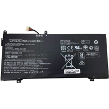 Cameron Sino CP03060XL akkumulátor 4300 mAh egyéb notebook akkumulátor