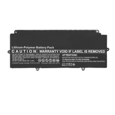 Cameron Sino CP730401-01 akkumulátor 3490mAh egyéb notebook akkumulátor