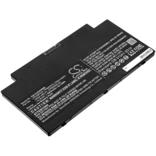 Cameron Sino FMVNBP233 akkumulátor 4050 mAh egyéb notebook akkumulátor