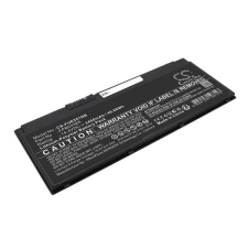 Cameron Sino FMVNBP247 akkumulátor 3450 mAh egyéb notebook akkumulátor