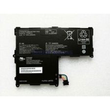 Cameron Sino FPCBP414 akkumulátor 4150 mAh egyéb notebook akkumulátor