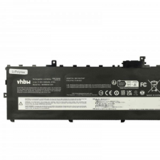 Cameron Sino FRU 01AV430 akkumulátor 4950 mAh 11.52V egyéb notebook akkumulátor