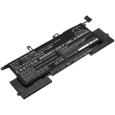 Cameron Sino G8F6M Akkumulátor 6400 mAh 7.6V 52Wh egyéb notebook akkumulátor