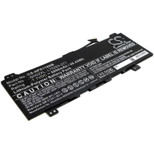 Cameron Sino GH02XL akkumulátor 5900 mAh egyéb notebook akkumulátor