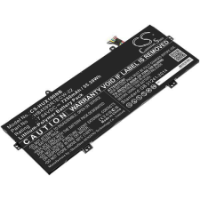 Cameron Sino HB4593R1ECW-22B akkumulátor 7250 mAh egyéb notebook akkumulátor