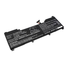Cameron Sino HB9790T7ECW-32B akkumulátor 7300 mAh egyéb notebook akkumulátor