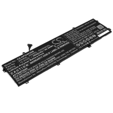 Cameron Sino HSN-C02C akkumulátor 5850 mAh egyéb notebook akkumulátor