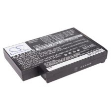 Cameron Sino HSTNN-IB13 akkumulátor 4400 mAh egyéb notebook akkumulátor