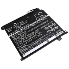 Cameron Sino HSTNN-IB7M akkumulátor 5600 mAh egyéb notebook akkumulátor