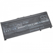 Cameron Sino HSTNN-IB7Z akkumulátor 4400 mAh 15.4V egyéb notebook akkumulátor