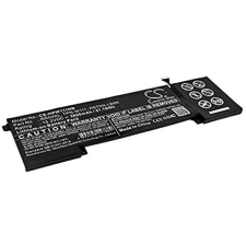 Cameron Sino HSTNN-LB6N Akkumulátor 3800 mAh 15.2V 66Wh egyéb notebook akkumulátor