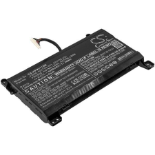 Cameron Sino HSTNN-LB8A akkumulátor 5300 mAh 12pin csatlakozóval egyéb notebook akkumulátor