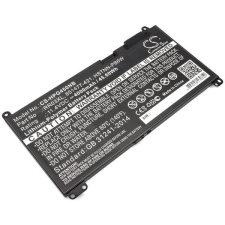 Cameron Sino HSTNN-Q02C akkumulátor 4000 mAh egyéb notebook akkumulátor