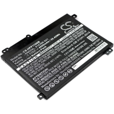 Cameron Sino HSTNN-UB7F Akkumulátor 4600 mAh egyéb notebook akkumulátor