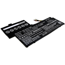 Cameron Sino KT.00304.007 akkumulátor 3700 mAh egyéb notebook akkumulátor