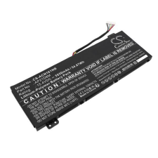 Cameron Sino KT.0040G.015 akkumulátor 3550 mAh egyéb notebook akkumulátor