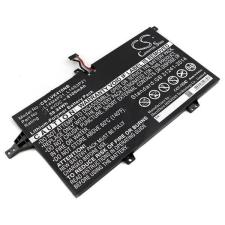 Cameron Sino L14M4P21 akkumulátor 8100 mAh egyéb notebook akkumulátor