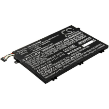 Cameron Sino L17M3P52 Akkumulátor 4050 mAh 11.4V 45Wh egyéb notebook akkumulátor
