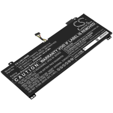 Cameron Sino L17M4PF0 akkumulátor 2800 mAh egyéb notebook akkumulátor