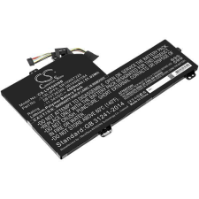 Cameron Sino L18L3PF6 akkumulátor 4500 mAh egyéb notebook akkumulátor