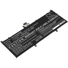 Cameron Sino L19C4PD1 akkumulátor 7550 mAh egyéb notebook akkumulátor