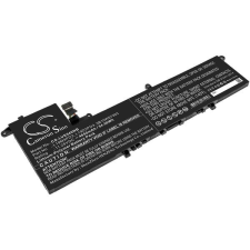 Cameron Sino L19M3PD3 Akkumulátor 4850 mAh egyéb notebook akkumulátor