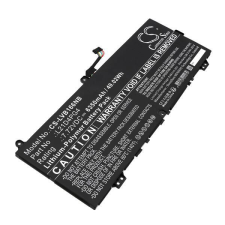 Cameron Sino L20C4PG4 akkumulátor 6350 mAh egyéb notebook akkumulátor