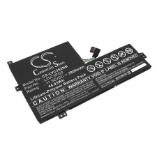 Cameron Sino L20D3PG0 akkumulátor 3900 mAh egyéb notebook akkumulátor