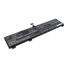 Cameron Sino L21C4PC1 akkumulátor 5100 mAh egyéb notebook akkumulátor