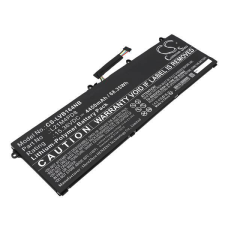 Cameron Sino L21C4PD8 akkumulátor 4450 mAh egyéb notebook akkumulátor