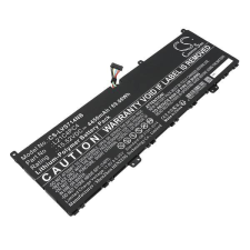 Cameron Sino L21L4PC4 akkumulátor 4450 mAh egyéb notebook akkumulátor