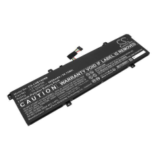 Cameron Sino L21L4PD6 akkumulátor 3850 mAh egyéb notebook akkumulátor