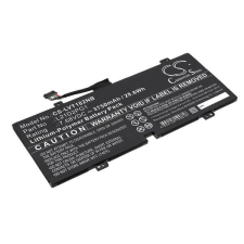 Cameron Sino L21M2PG1 akkumulátor 3750 mAh egyéb notebook akkumulátor