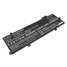 Cameron Sino L21M4P73 akkumulátor 3250 mAh egyéb notebook akkumulátor