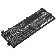 Cameron Sino L32535-141 akkumulátor 4350 mAh egyéb notebook akkumulátor
