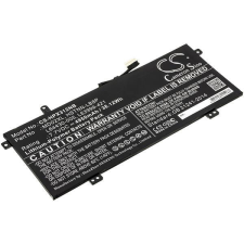 Cameron Sino L63999-421 akkumulátor 4950 mAh egyéb notebook akkumulátor