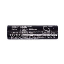 Cameron Sino Li-Ion akku (3.7V/2200mAh, Riester 10691 kompatibilis) (CS-WB340MD) mobiltelefon akkumulátor