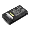 Cameron Sino Li-Ion akku (3.7V/6800mAh, Motorola MC3200 kompatibilis) FEKETE (CS-MC321HL)