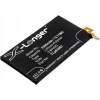 Cameron Sino Li-Polymer Akku 3,85 V/3300 mAh, Blackberry Tlp035b1 Kompatibilis (SB8506)