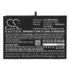 Cameron Sino Li-Polymer akku (beépítése szakértelmet igényel, 3,85V / 6800 mAh, Samsung SCUD-WT-N19 kompatibilis) Samsung Galaxy Tab A7 10.4 (2020) WIFI SM-T500, Samsung Galaxy Tab A7 10.4 (2020)