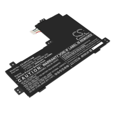 Cameron Sino M38086-005 akkumulátor 3950 mAh egyéb notebook akkumulátor