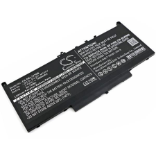 Cameron Sino MC34Y akkumulátor 7200 mAh egyéb notebook akkumulátor