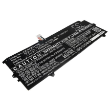 Cameron Sino MG04XL Akkumulátor 4750 mAh egyéb notebook akkumulátor