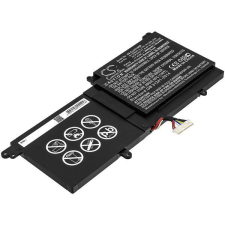Cameron Sino N130BAT-3 akkumulátor 2600 mAh egyéb notebook akkumulátor