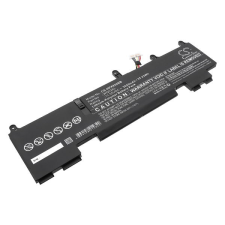 Cameron Sino N22347-005 akkumulátor 3050 mAh egyéb notebook akkumulátor