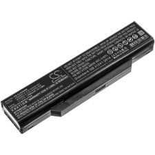 Cameron Sino N350BAT-6 akkumulátor 5200 mAh egyéb notebook akkumulátor