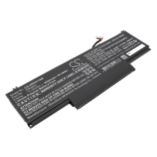 Cameron Sino N59734-AC1 akkumulátor 5600 mAh egyéb notebook akkumulátor