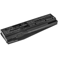Cameron Sino N850BAT-6 akkumulátor 4400 mAh egyéb notebook akkumulátor