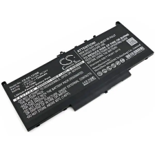 Cameron Sino NJJ2H akkumulátor 7200 mAh egyéb notebook akkumulátor