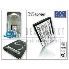Cameron Sino Nokia 6230/6030/N70/N91 akkumulátor - Li-Ion 1200 mAh - (BL-5C utángyártott) - X-LONGER mobiltelefon akkumulátor
